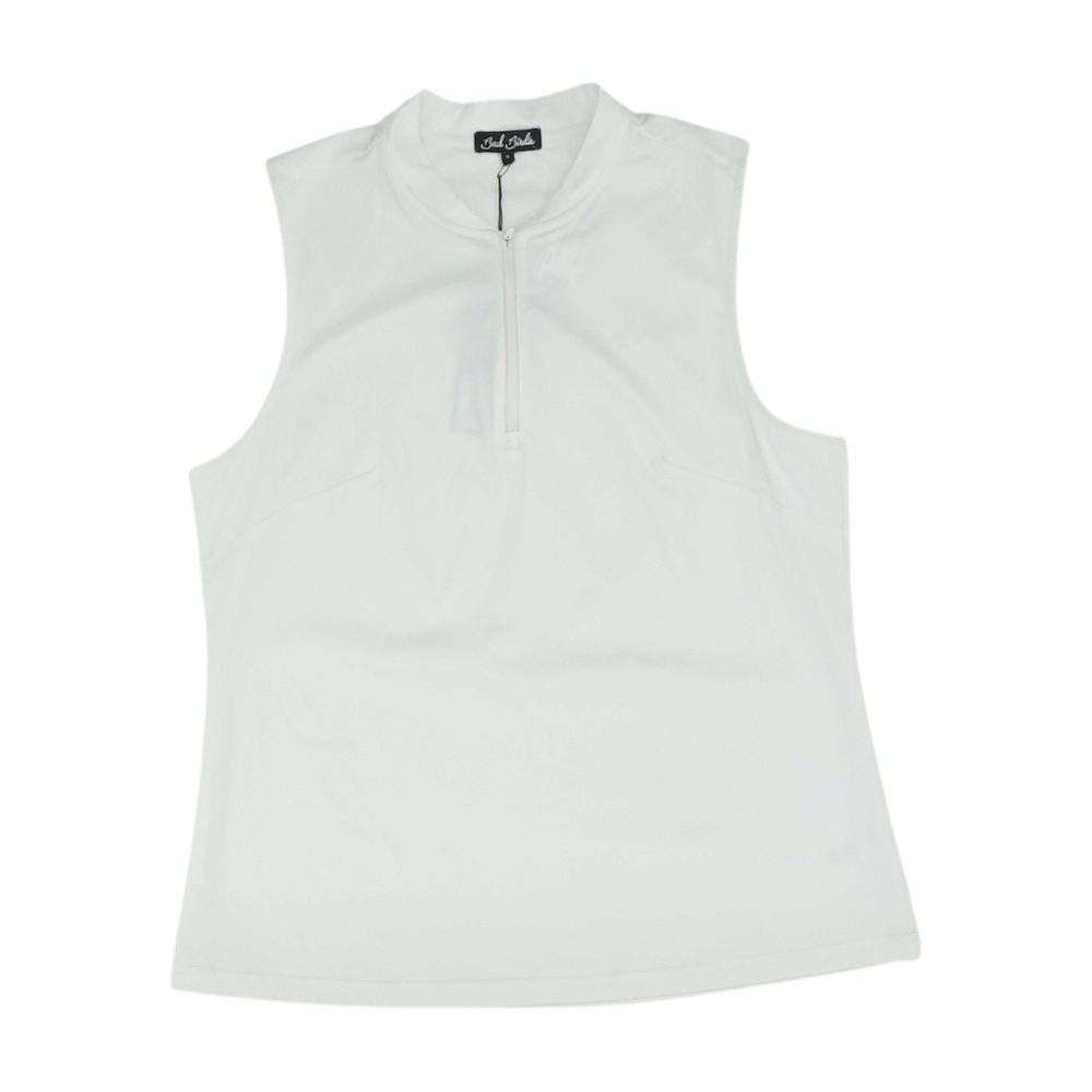 Bad Birdie White Blouse – Image 1