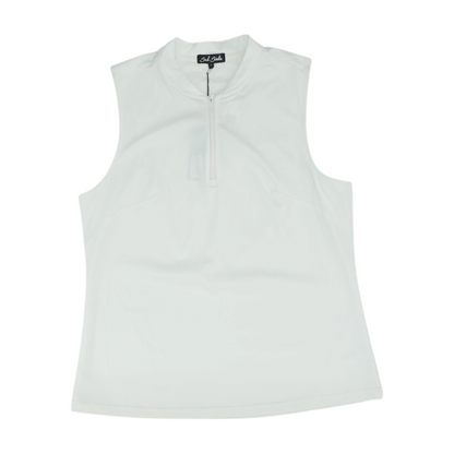 Bad Birdie White Blouse – Image 1