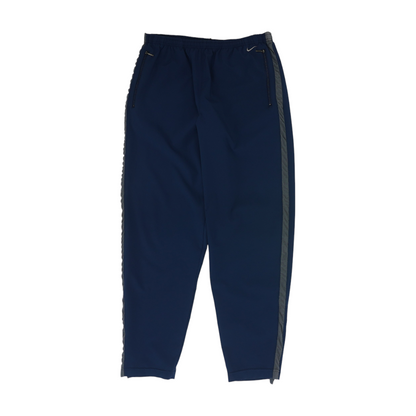 Navy Regular Pants