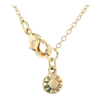 Costume Chain Necklace