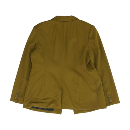 Olive Blazer