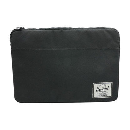 Black Soft Laptop Cover Case