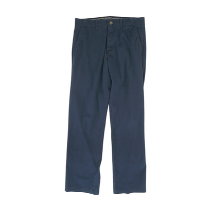 Navy Regular Pants