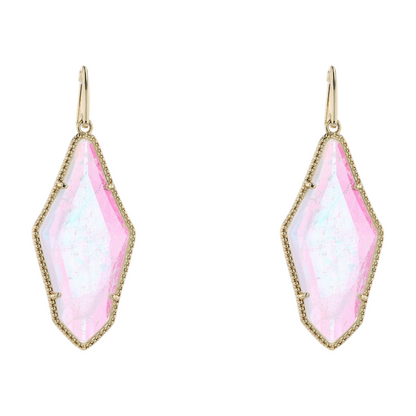 Costume Drop Earrings