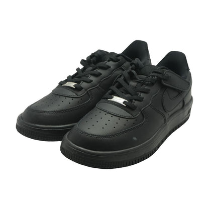 FN0237-001 Black Athletic Shoes