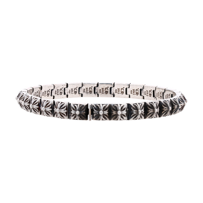 Sterling Silver Chain Bracelet