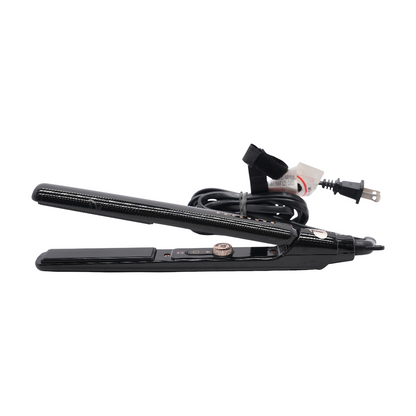 Black Hair Straightener