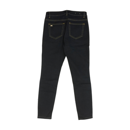 Blue Skinny Jeans