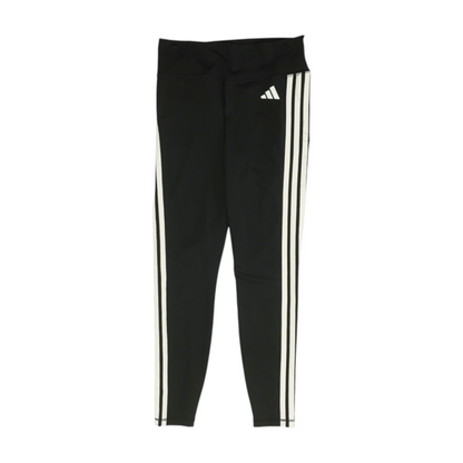 Black Active Leggings
