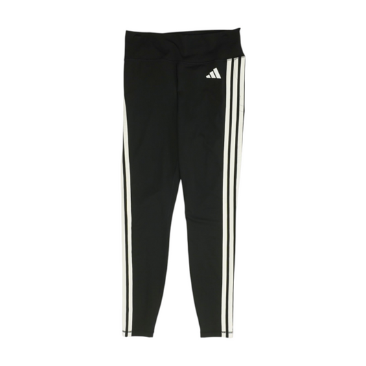 Black Active Leggings