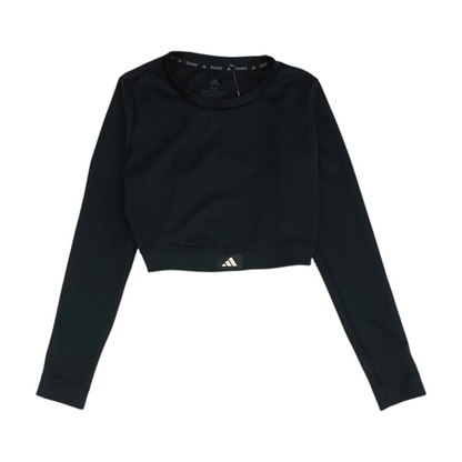 Black Active T-Shirt