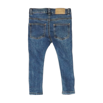 Blue Jeans