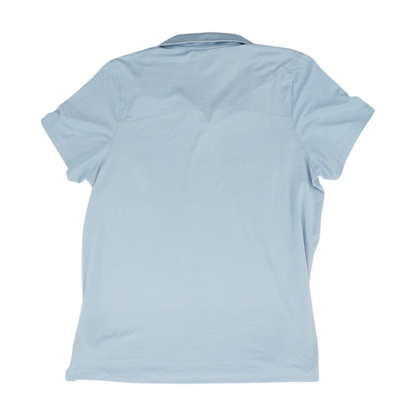 Blue Active T-Shirt