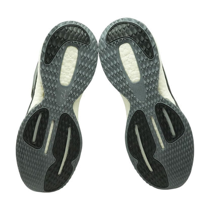 RG3 RGIII Energy Boost Black High Top Athletic Shoes