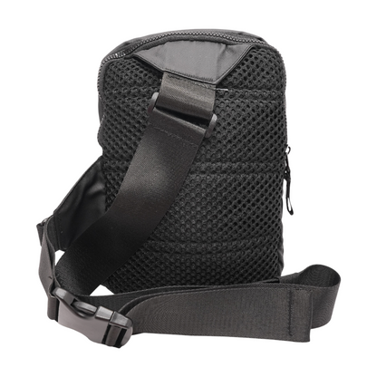 Black Backpack