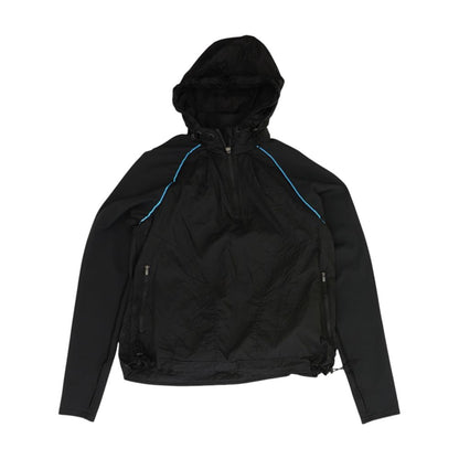 Black Hoodie