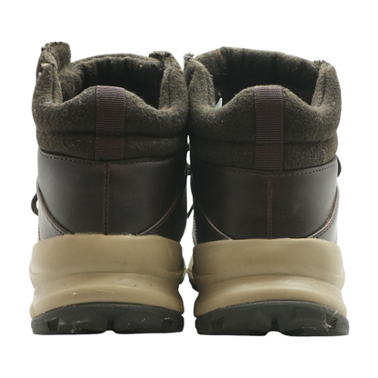 Brown Work / Hiking Boots