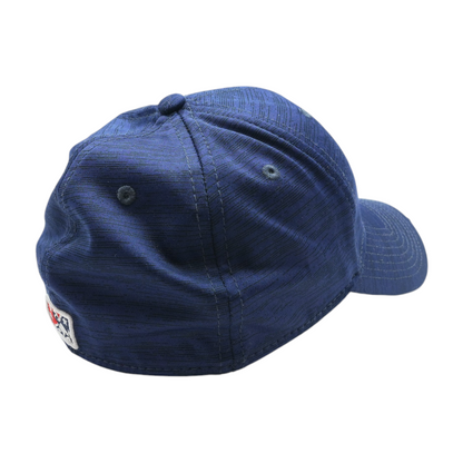 Navy Ballcap Hat