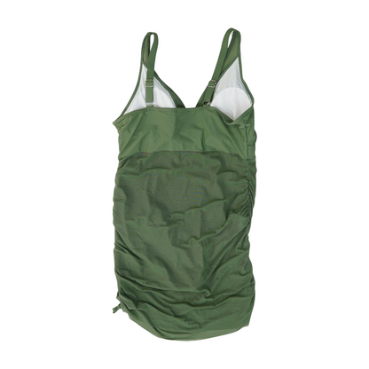 Green One-Piece