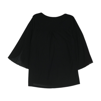 Black Blouse