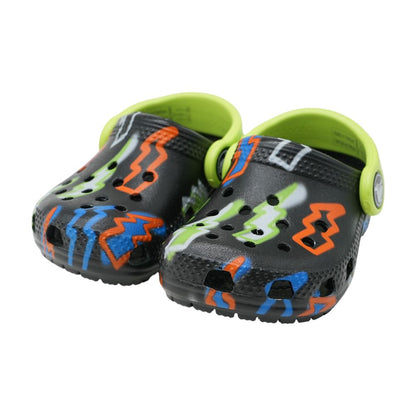 Black Toddler Shoes
