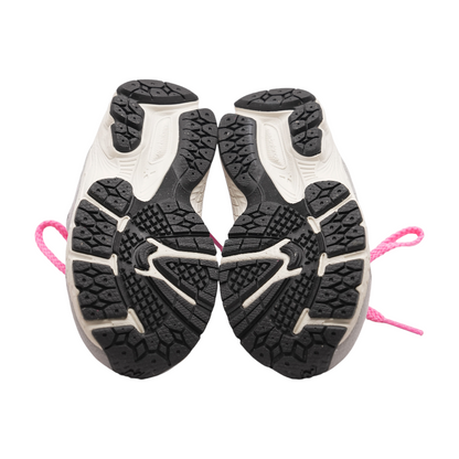 Gray Athletics Shoes