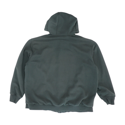 Black Solid Jacket