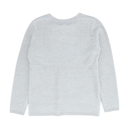 Tan Pullover Sweater