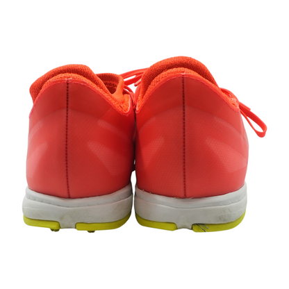 X Crazyfast League Low-Top Athletic Shoes