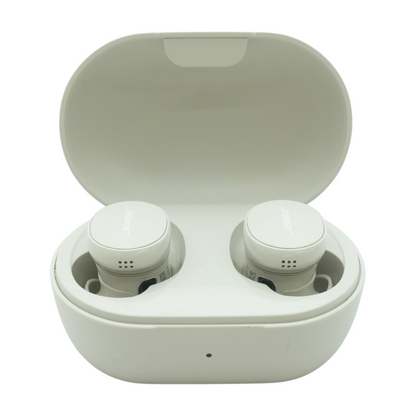 White Smoke QuietComfort 2024 Wireless Earbuds