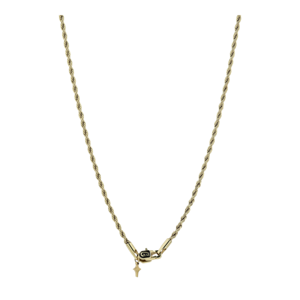 Costume Chain Necklace