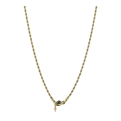 Costume Chain Necklace
