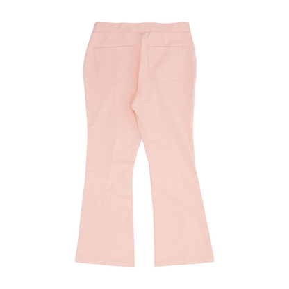Coral Petite Pants