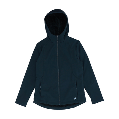 Black Solid Jacket