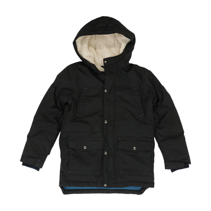 Black Jacket