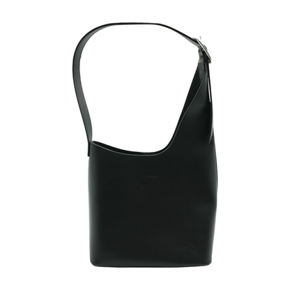 Black Shoulder Bag