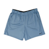 Blue Active Shorts