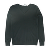 Black Pullover Sweater