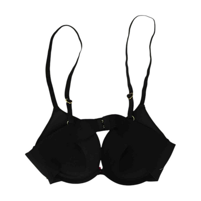 Black Bra
