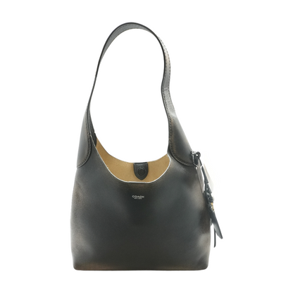 Loved Leather Brooklyn Shoulder Bag