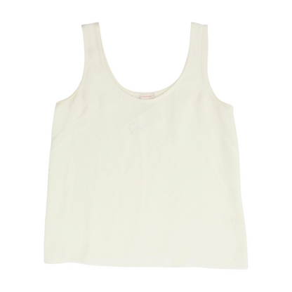 Ivory Blouse