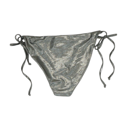 Gray Swim Bottom