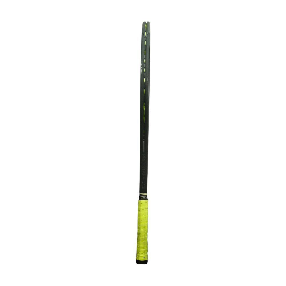 Black Pro Staff RF97 Autograph V13 Roger Federer – Unclaimed Baggage