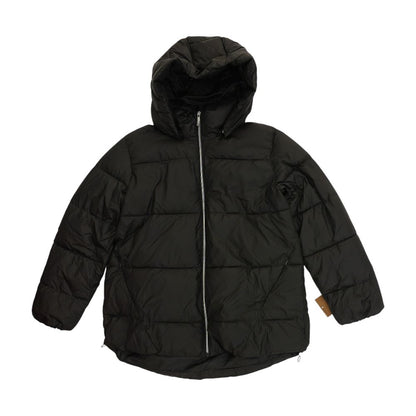 Black Jacket