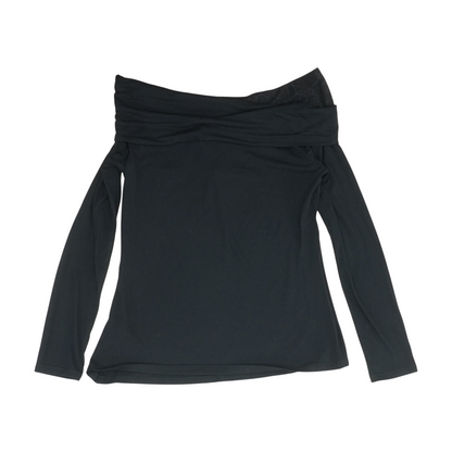 Black Blouse