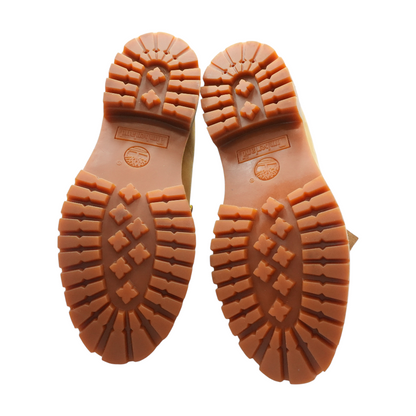 Tan Work / Hiking Boots