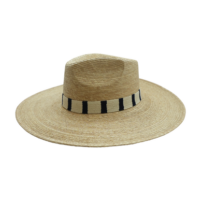 Brown Sun / Beach Hat