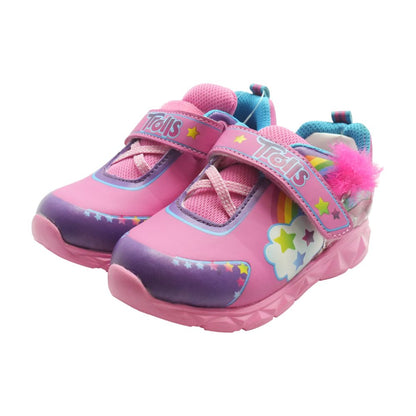 Pink Toddler Shoes