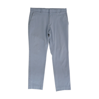 Blue Regular Pants