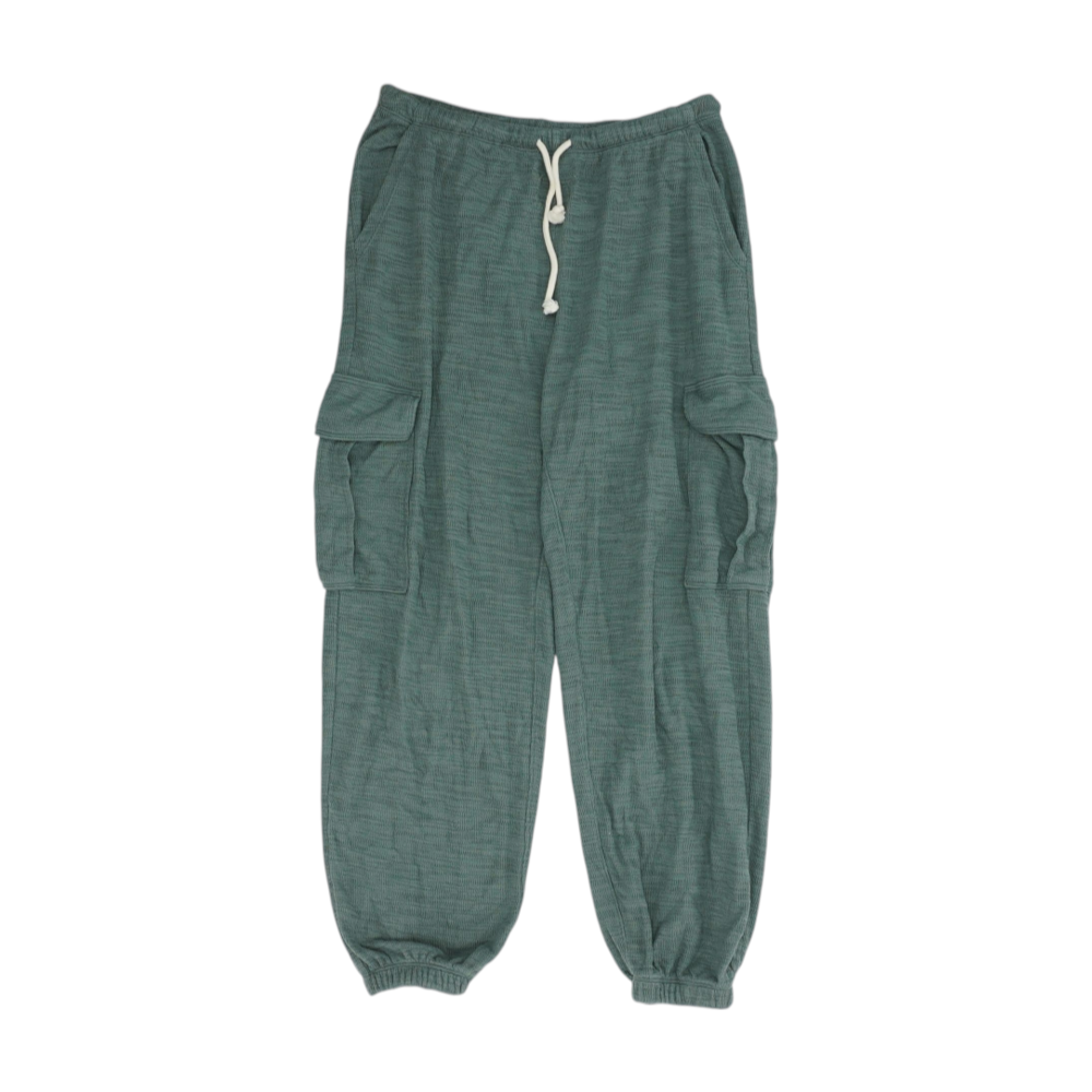 Green Pants